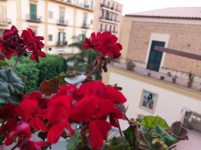 La CASA DI PORTO EMPEDOCLE, Porto Empedocle